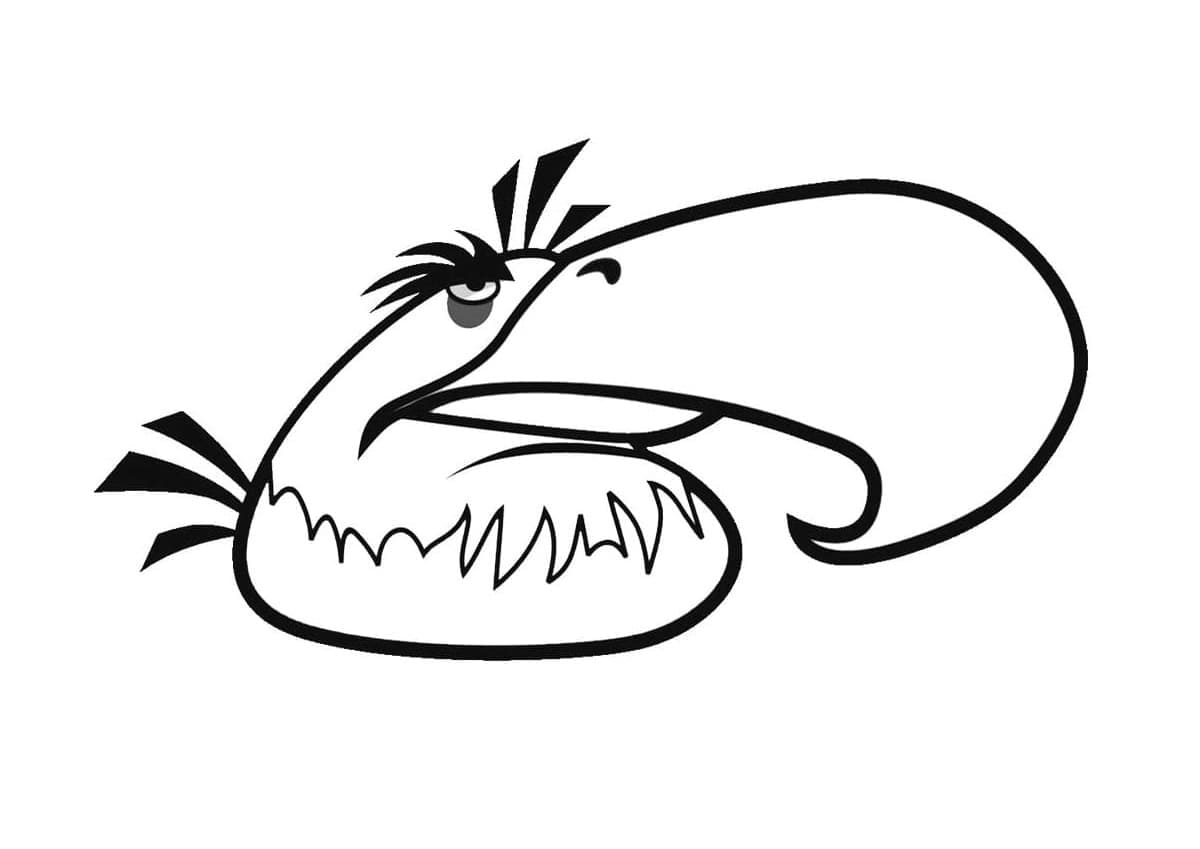 Angry Birds dapat dicetak