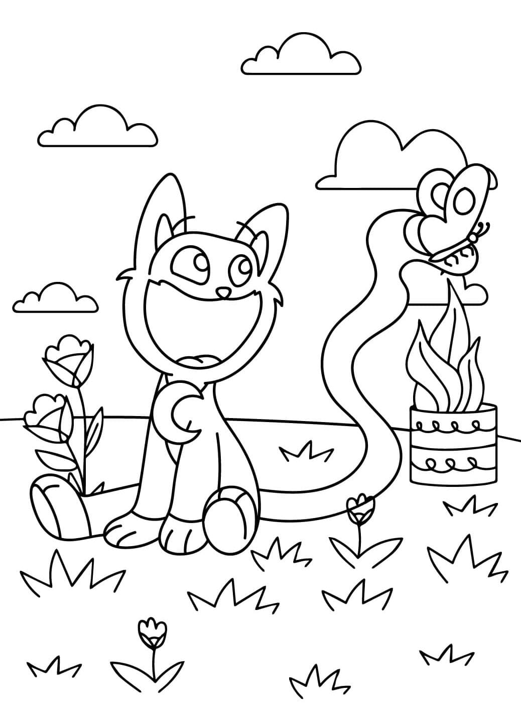 CatNap untuk Anak-anak