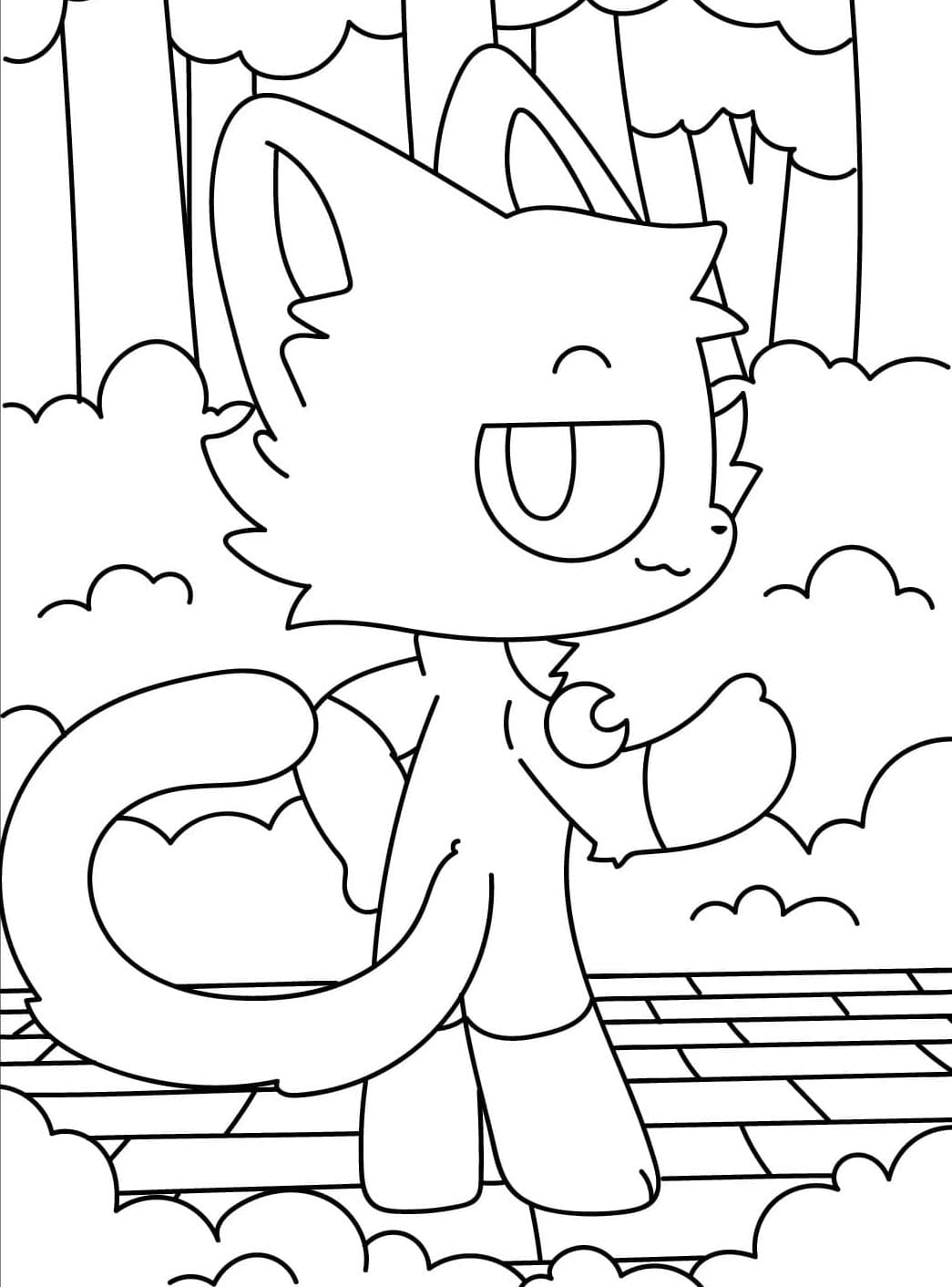 CatNap untuk Mencetak