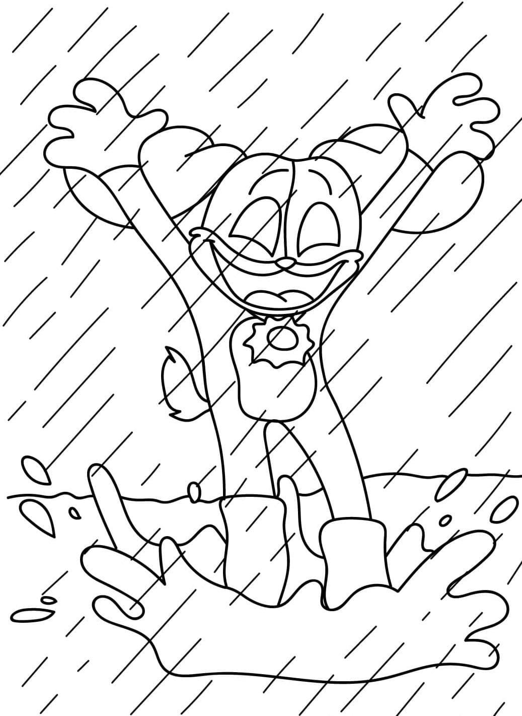 DogDay Gambar gratis