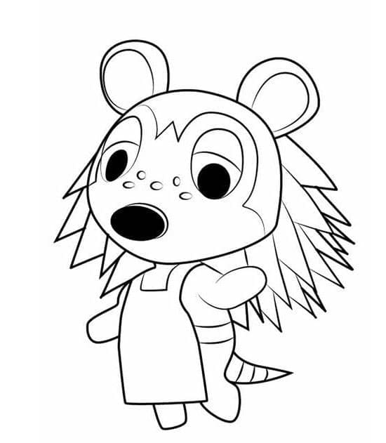 Gambar Animal Crossing