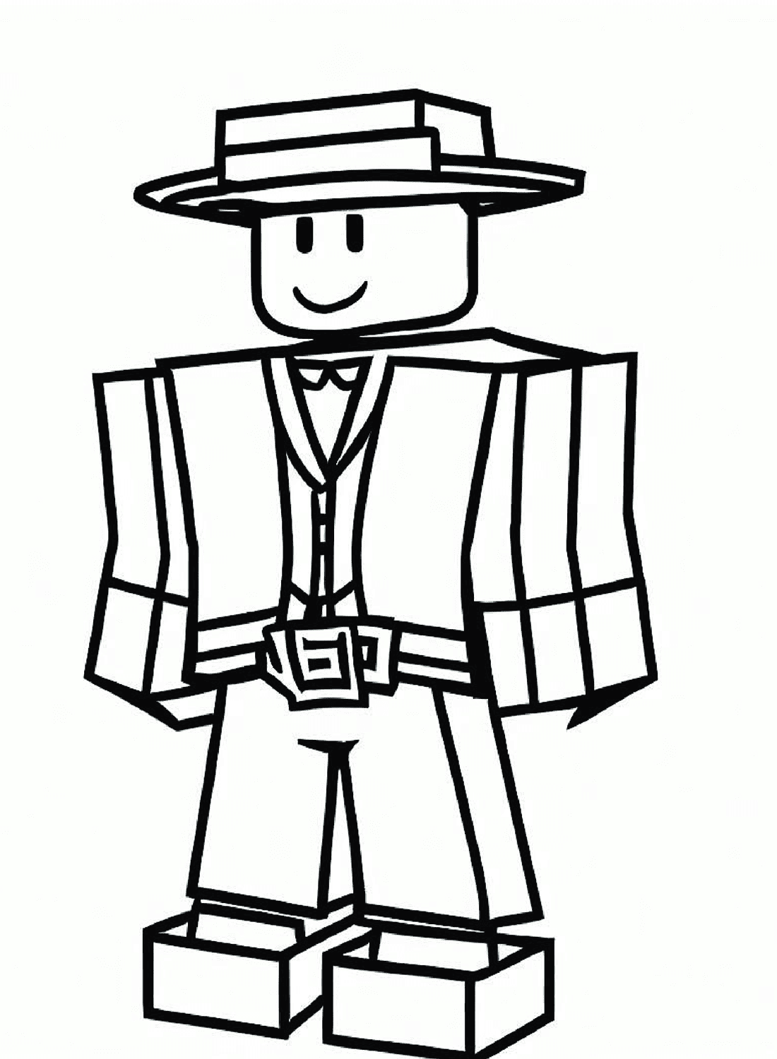 Roblox yang Dapat Dicetak