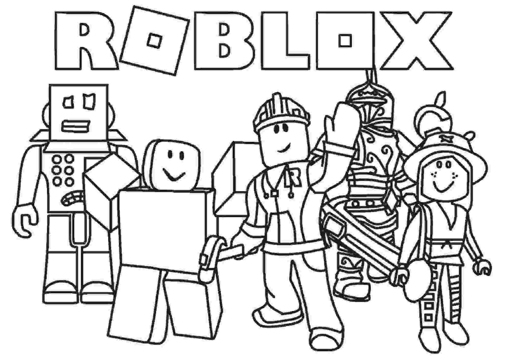 Tim Roblox melindungi bumi