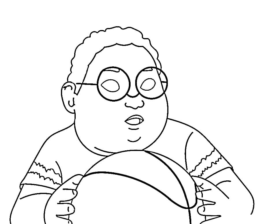 Dennis dari Adit Sopo Jarwo