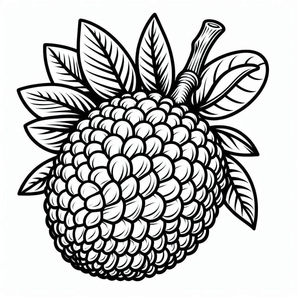 Gambar nangka gratis