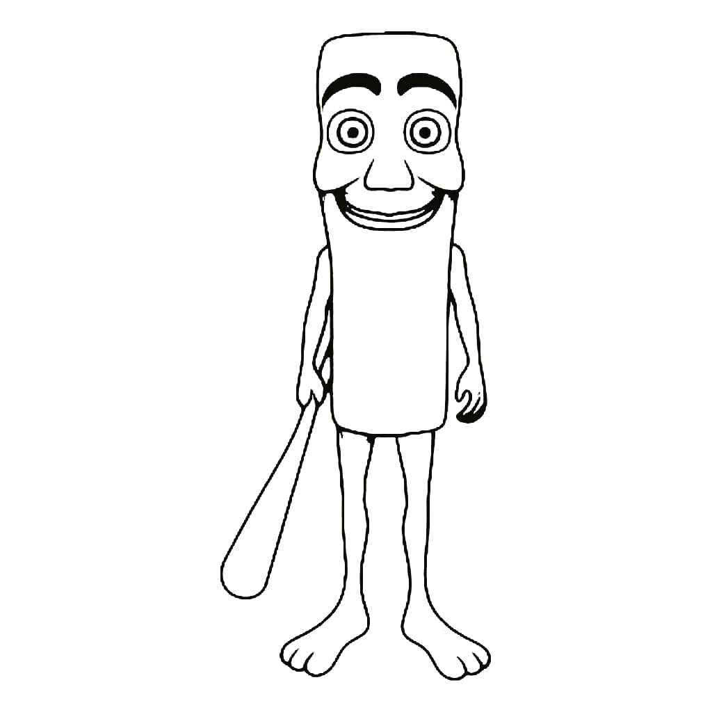 Gratis Tung Tung Tung Sahur