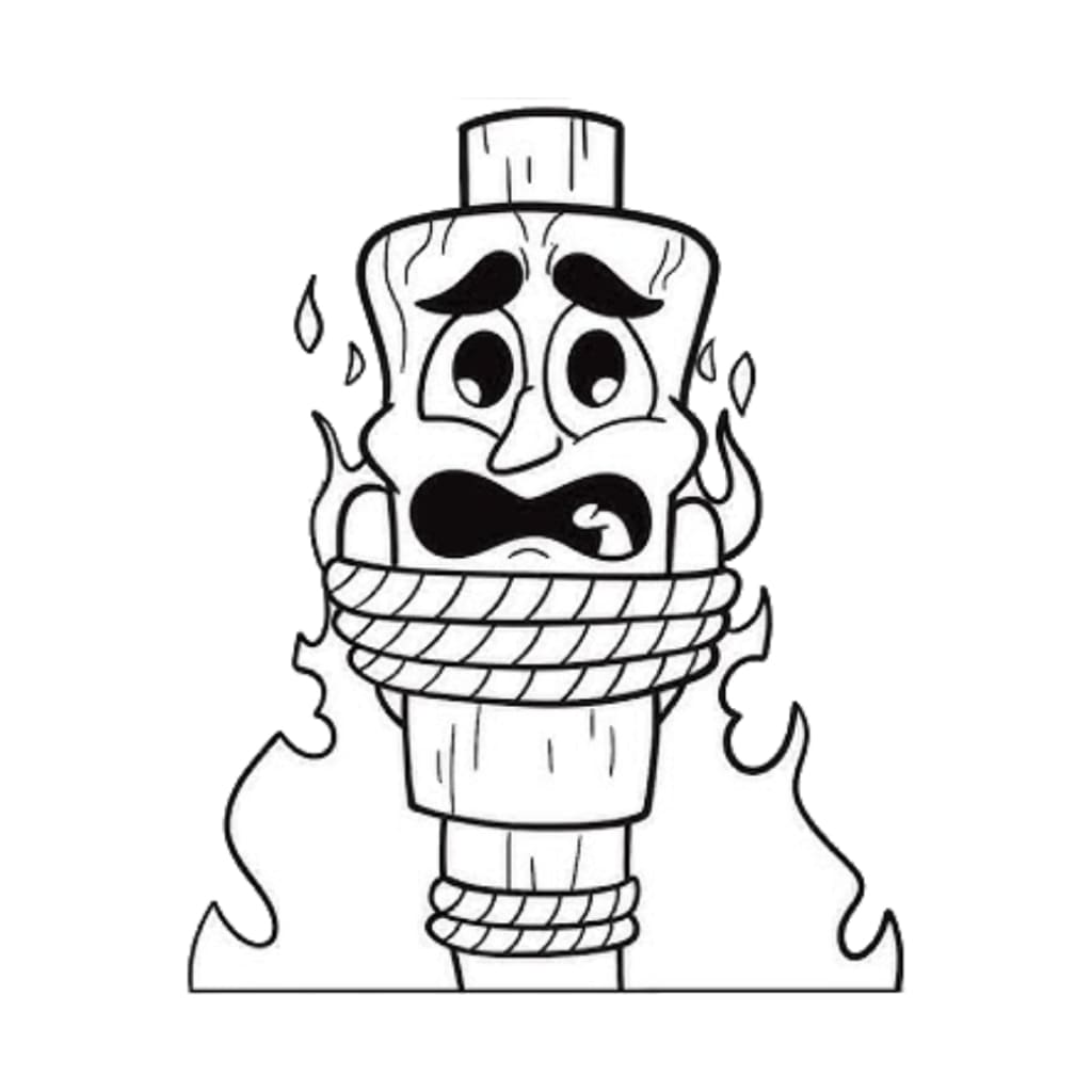 Grinch Tung Tung Tung Sahur