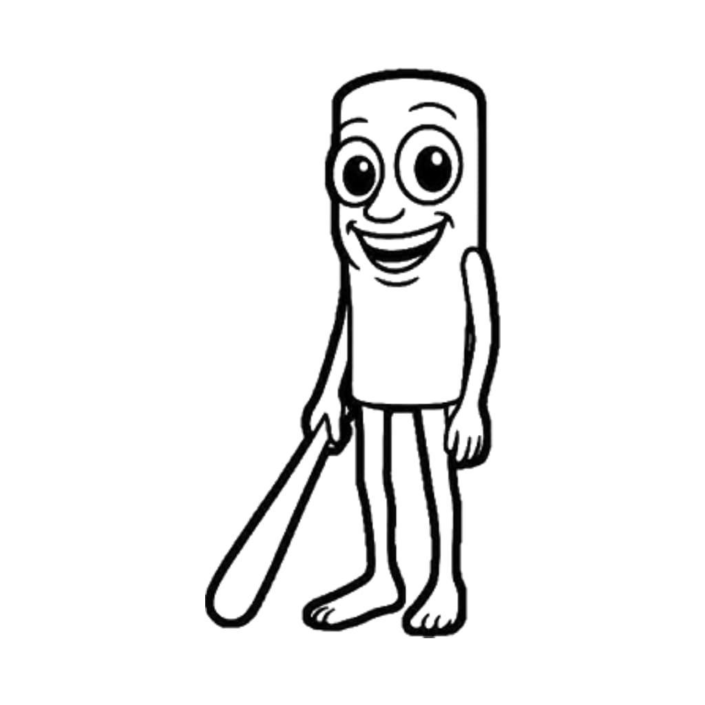 Mudah Tung Tung Tung Sahur