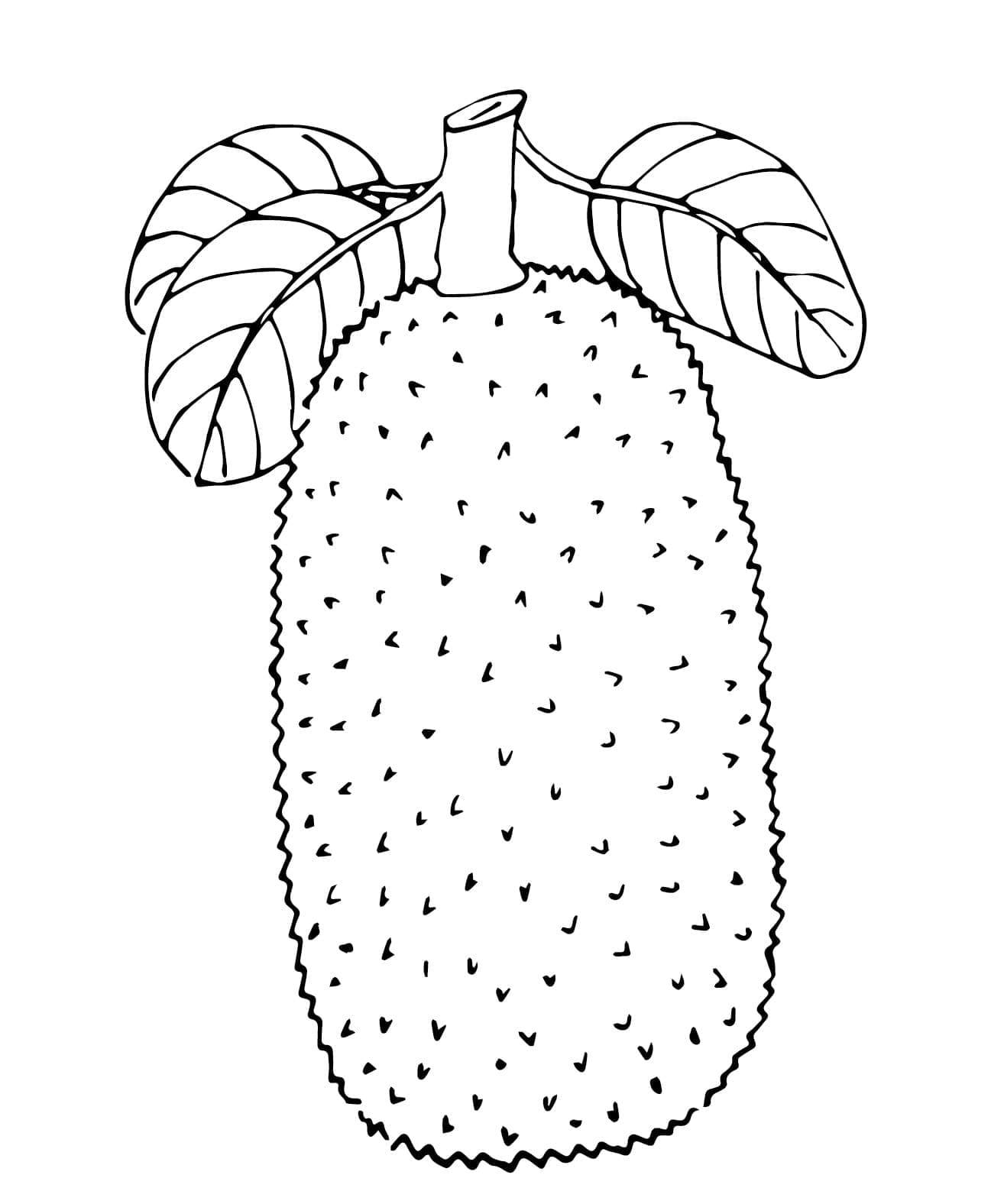 Nangka dapat dicetak