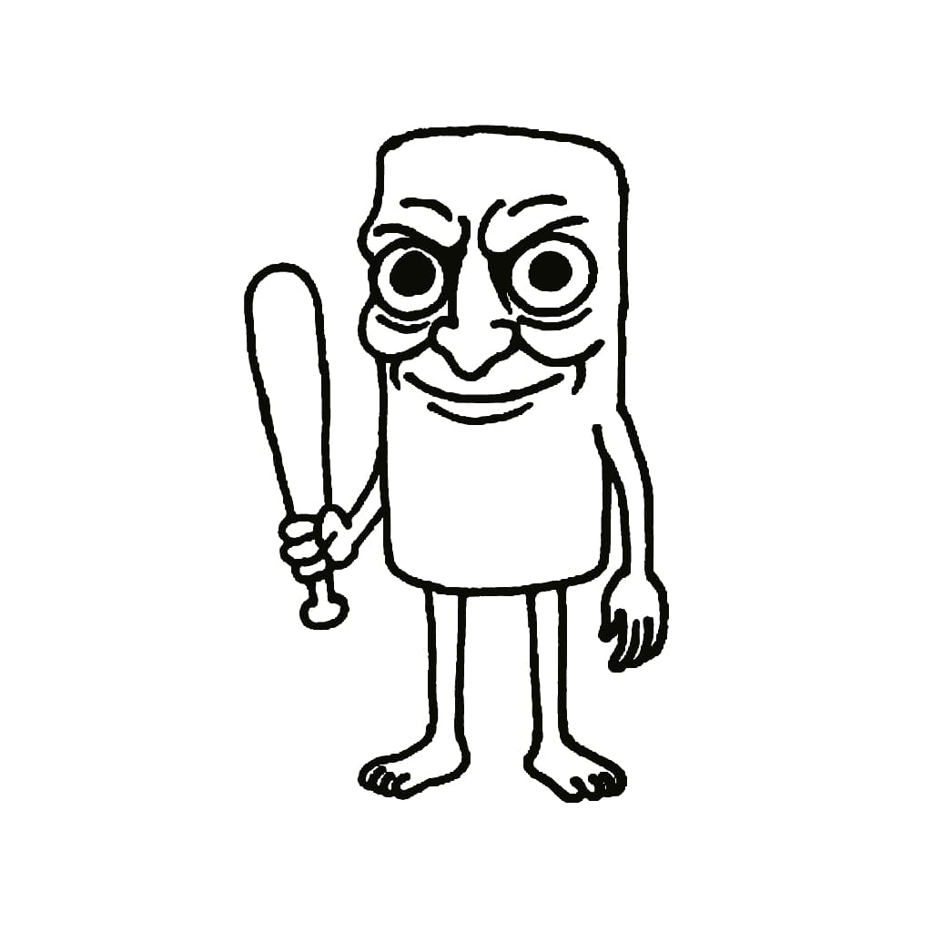 Tung Tung Tung Sahur gratis