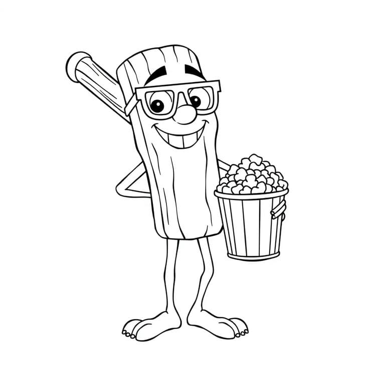 Tung Tung Tung Sahur lucu