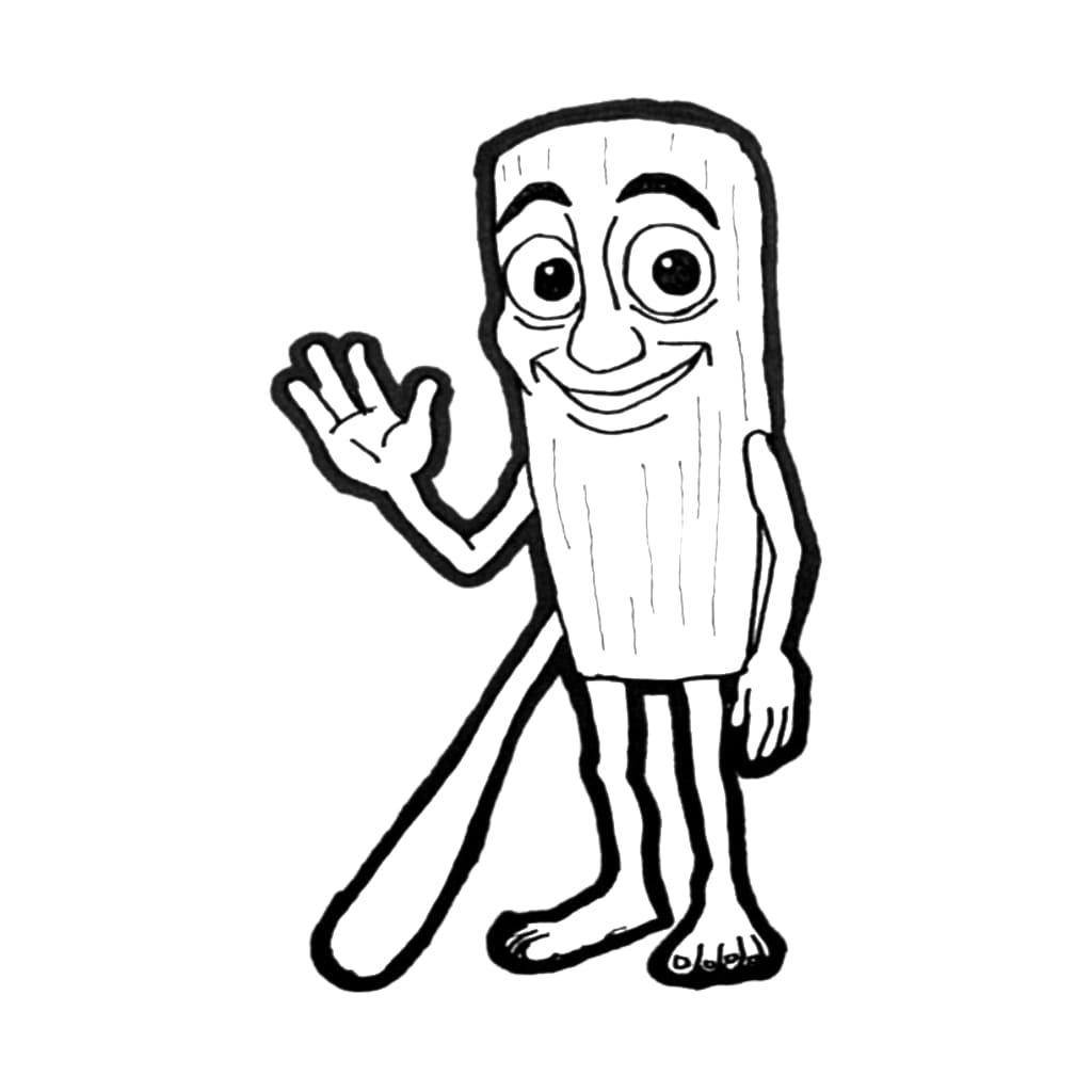 Tung Tung Tung Sahur ramah