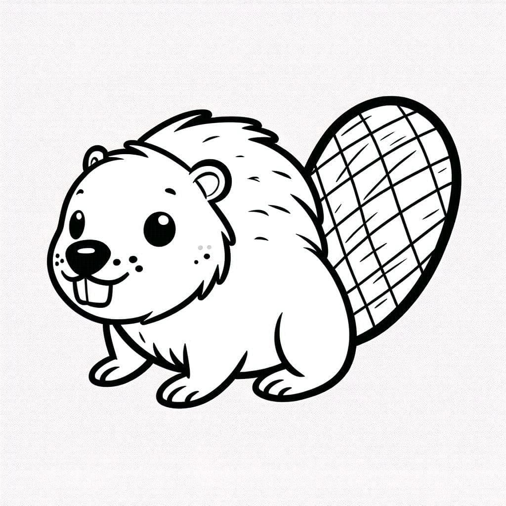 Berang-berang Bahagia