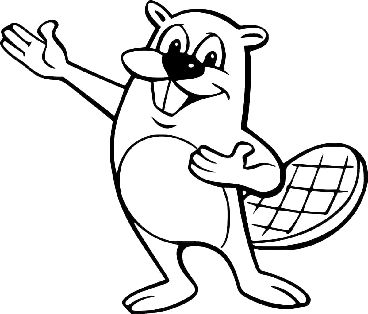 Berang-berang Gratis