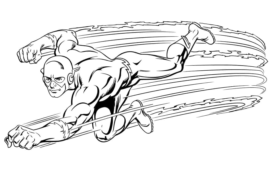 Flash yang Dapat Dicetak Gratis