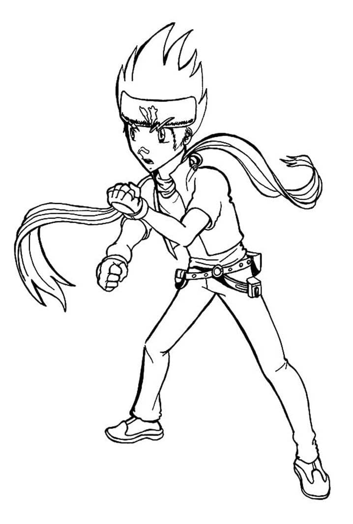 Ginkgo yang Dapat Dicetak