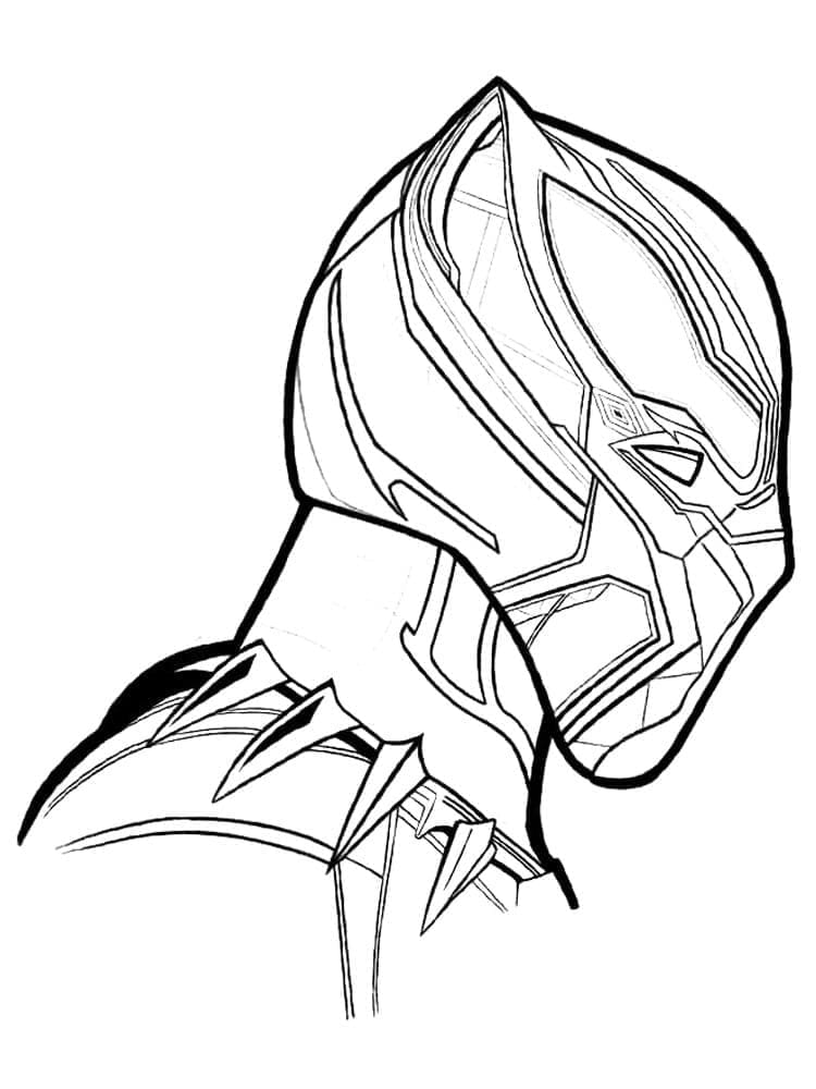 Marvel Black Panther gratis