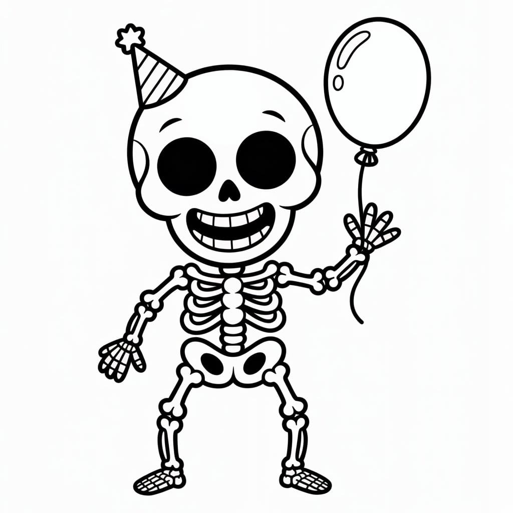 Ulang Tahun Kerangka