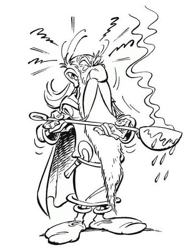 Barometrix Mencoba Ramuannya