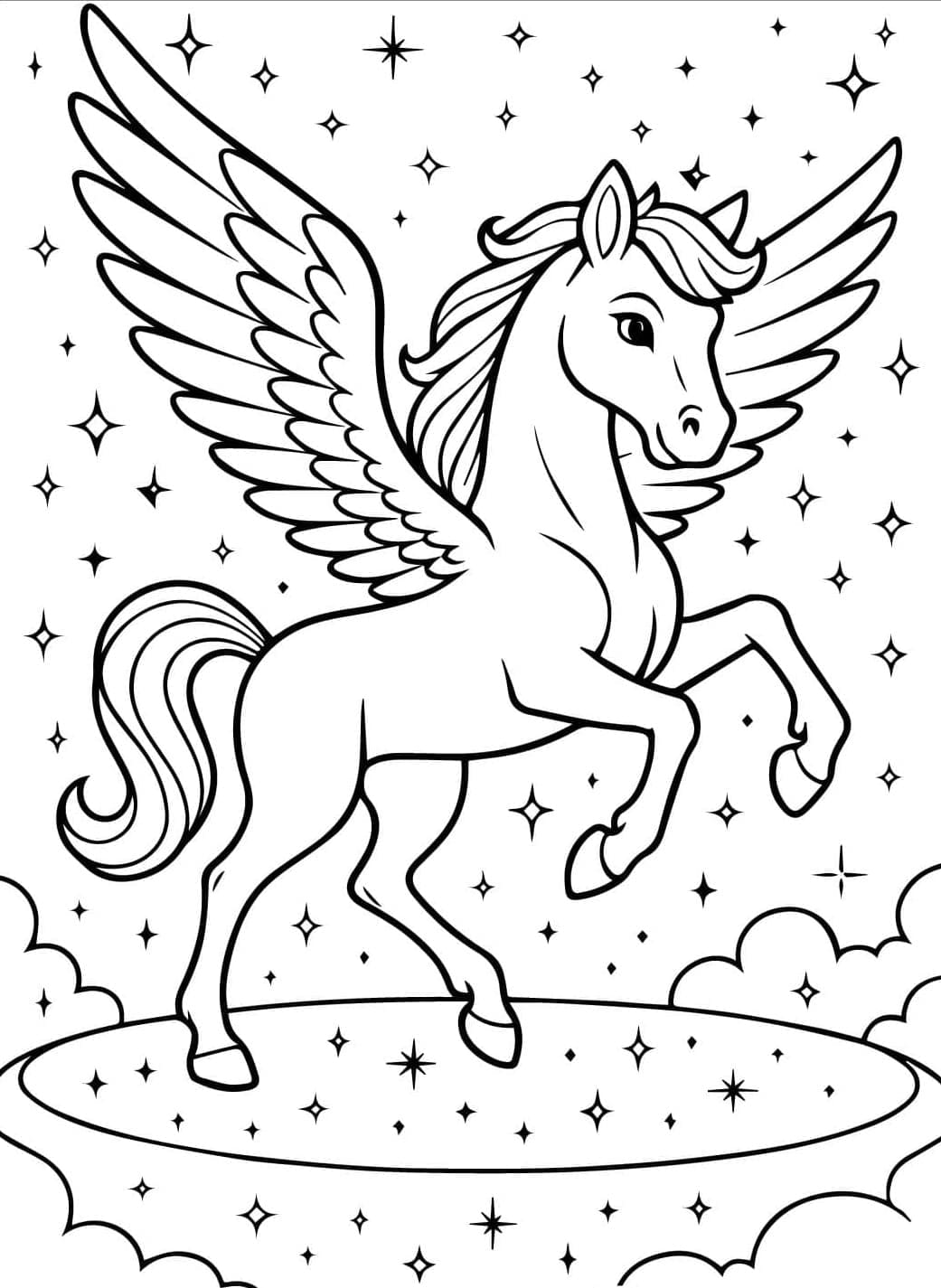 Pegasus