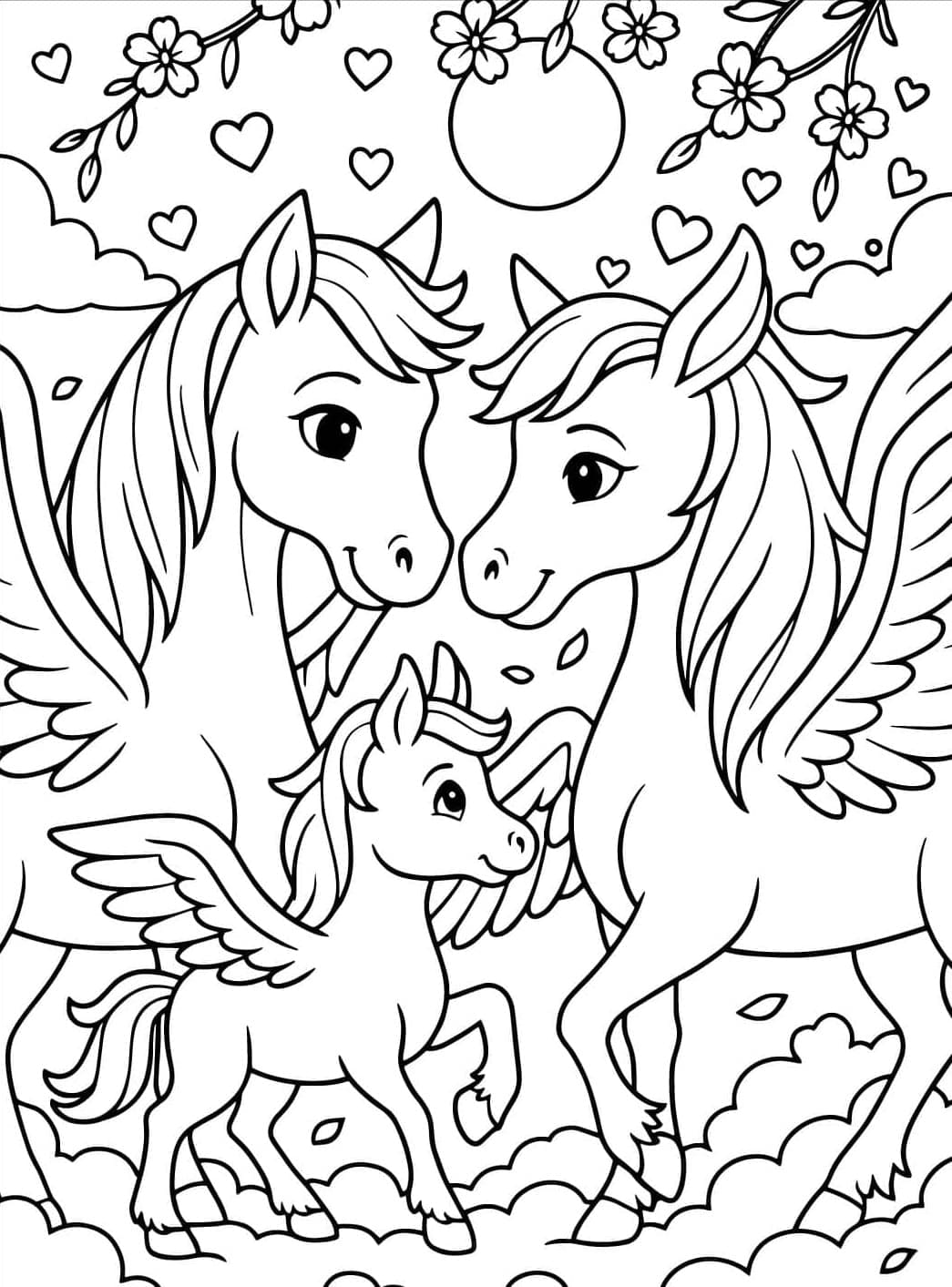 Pegasus Gratis
