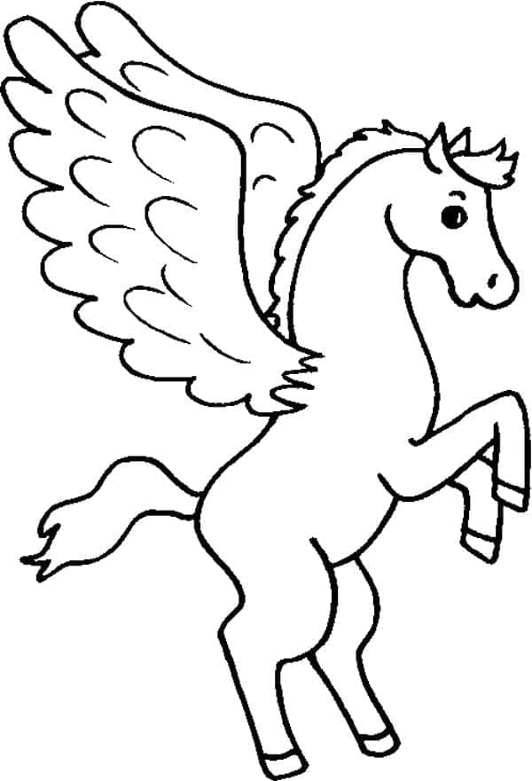 Pegasus Kecil