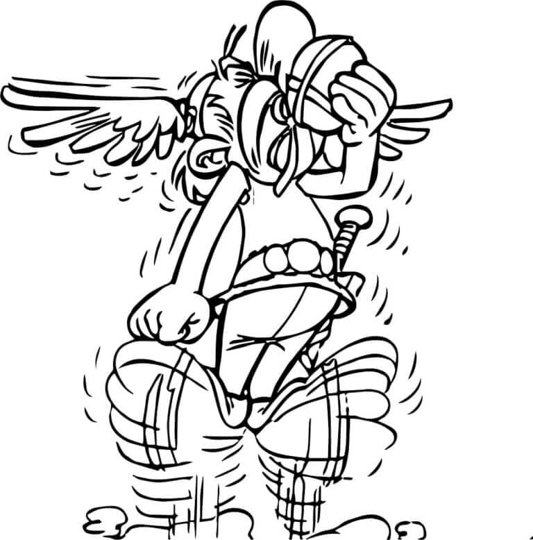 Ramuan Ajaib Menginspirasi