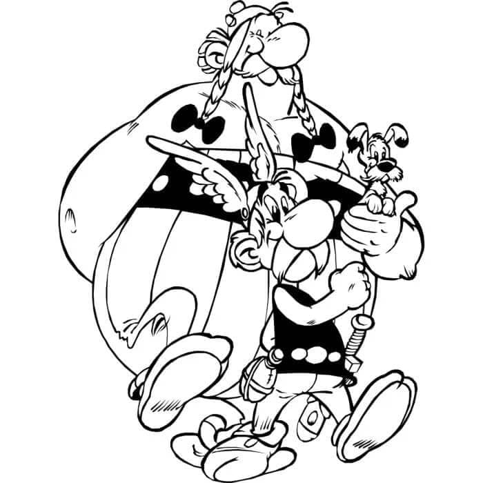 Seluruh Perusahaan yang Ramah