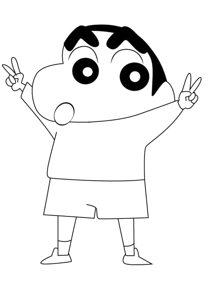 Crayon Shin-chan