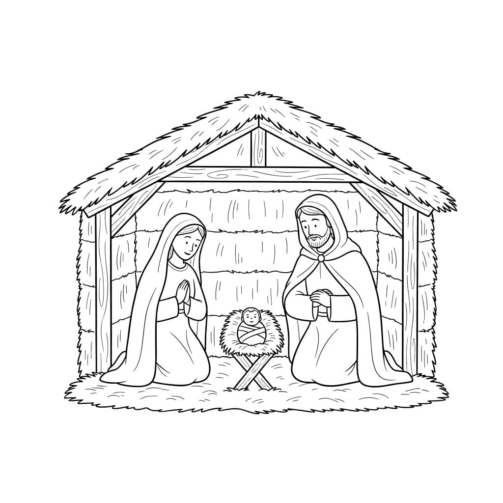 Gambar gratis Kelahiran