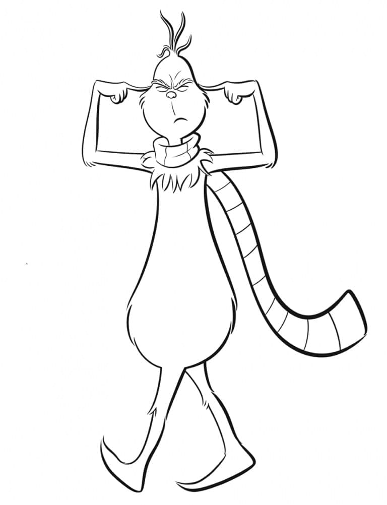 Grinch 1