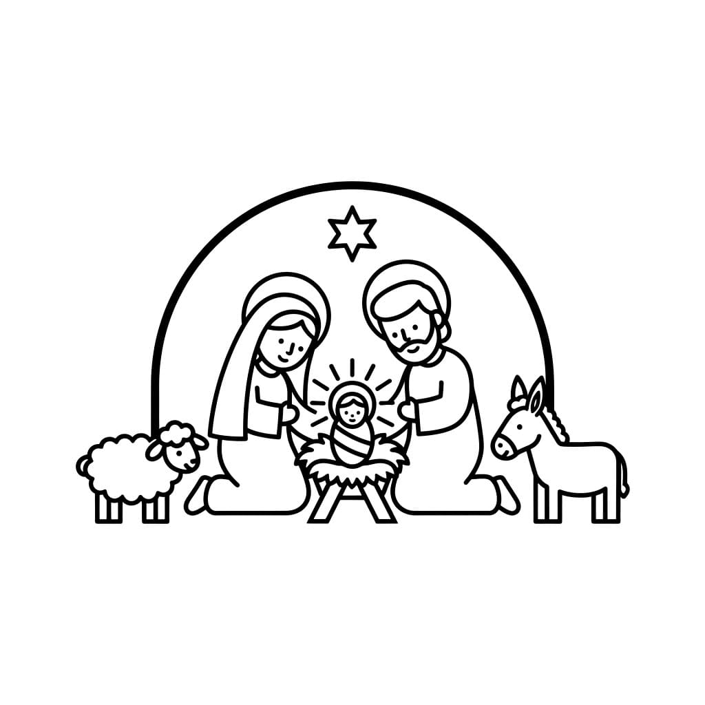 Kelahiran Fokus keluarga