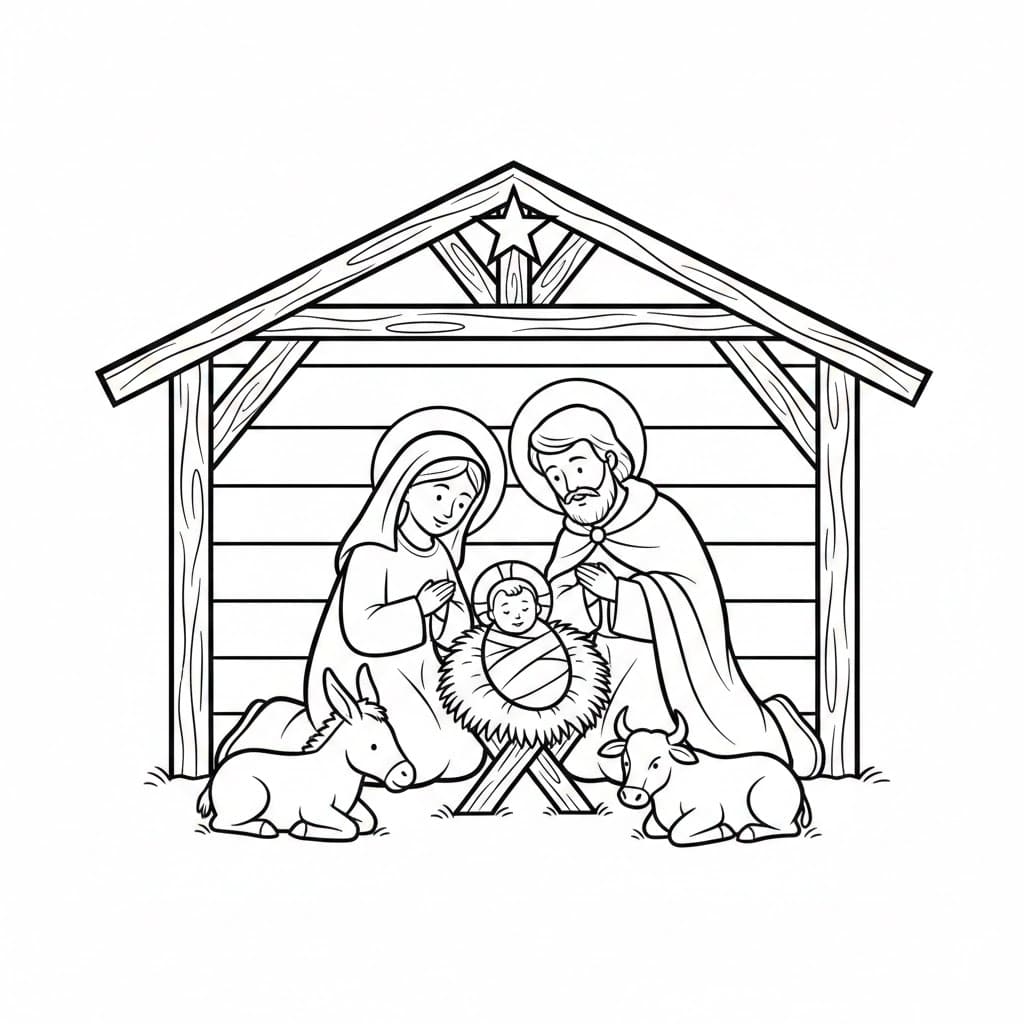 Kelahiran Keluarga Kudus