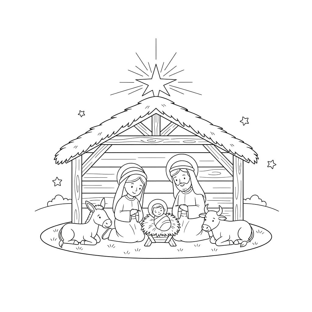 Kelahiran Malam yang sunyi