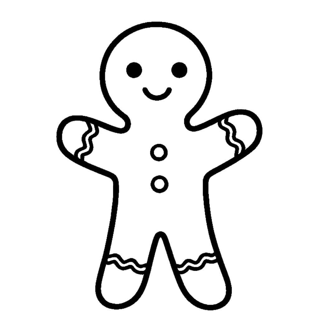 Kesenangan Manusia Kue Jahe