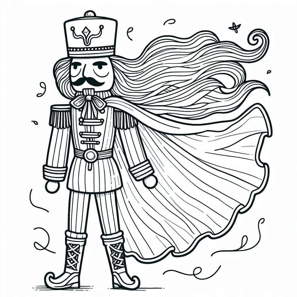 Pahlawan Pemecah Kacang