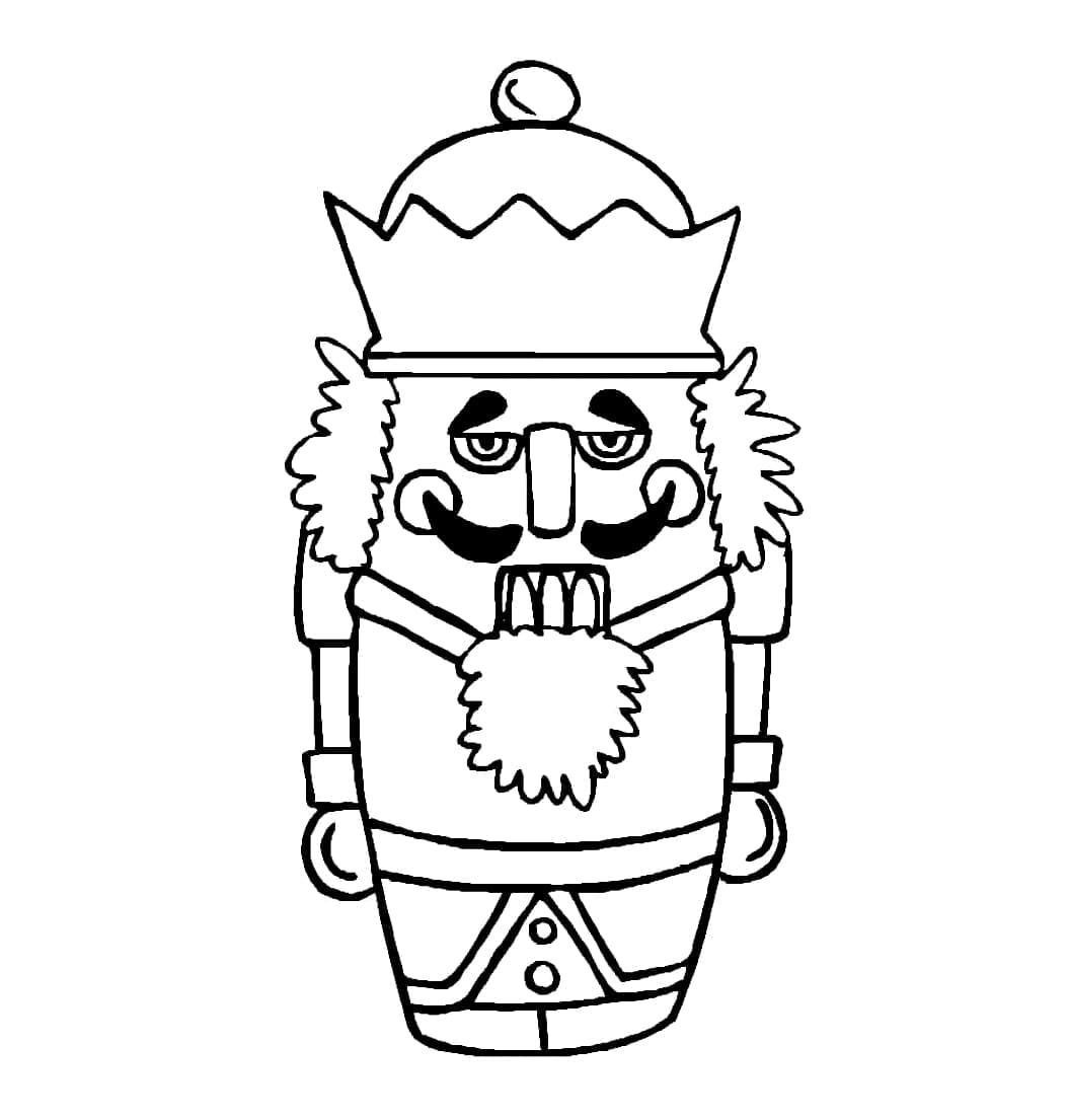 Pangeran Pemecah Kacang