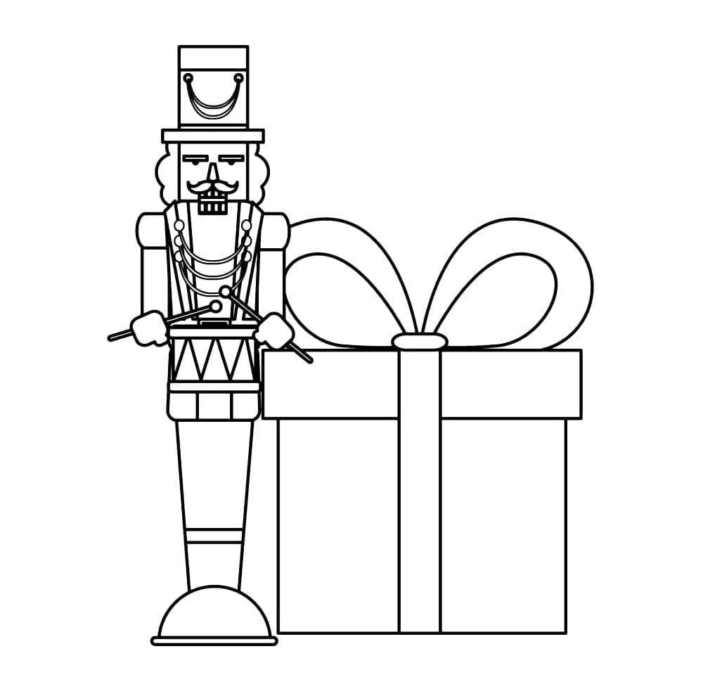 Pemecah Kacang dan Hadiah