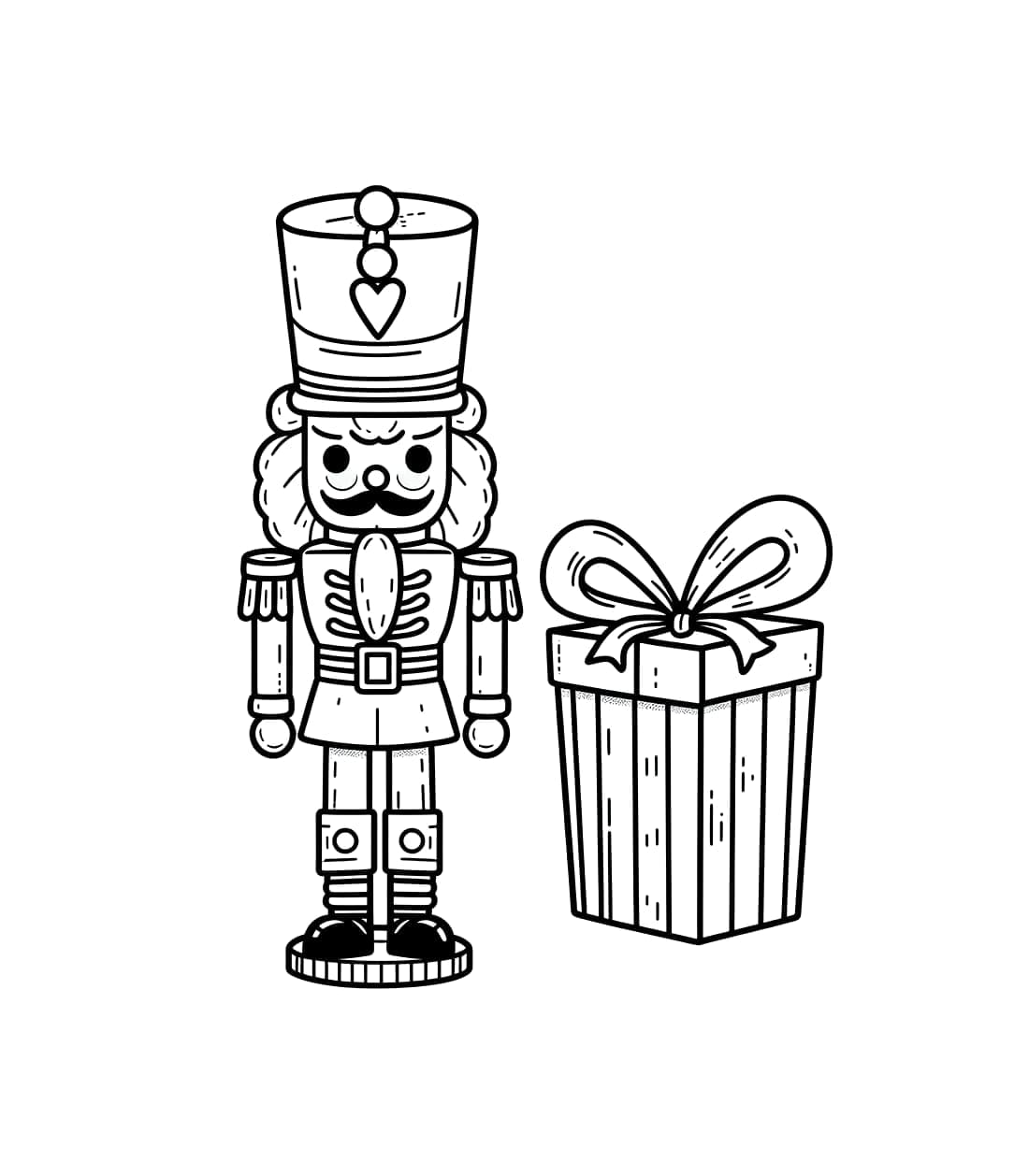 Pemecah Kacang dengan Hadiah