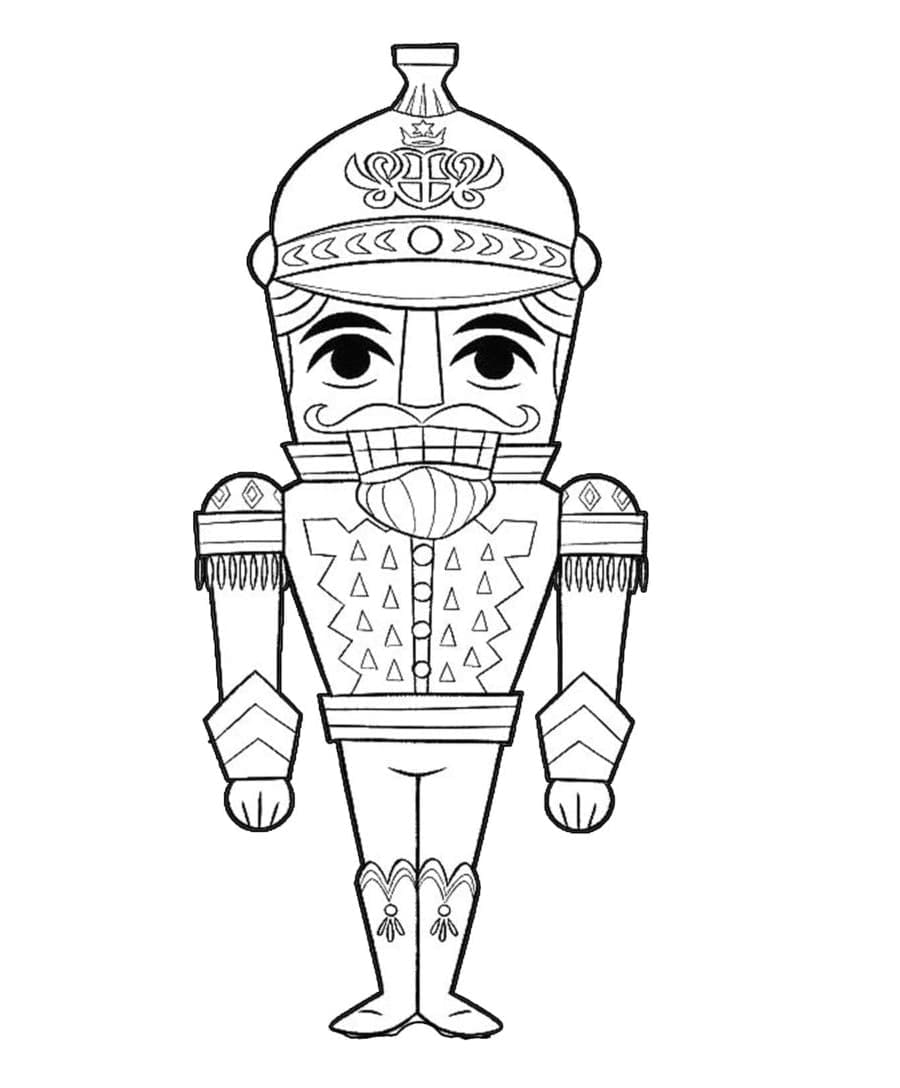 Pemecah Kacang Elegan