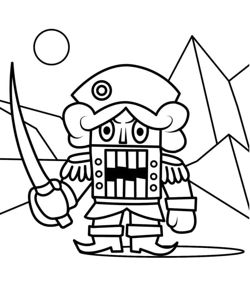 Pemecah Kacang Ingin Kembali