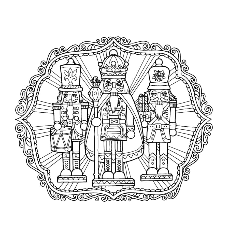 Pemecah Kacang Mainan