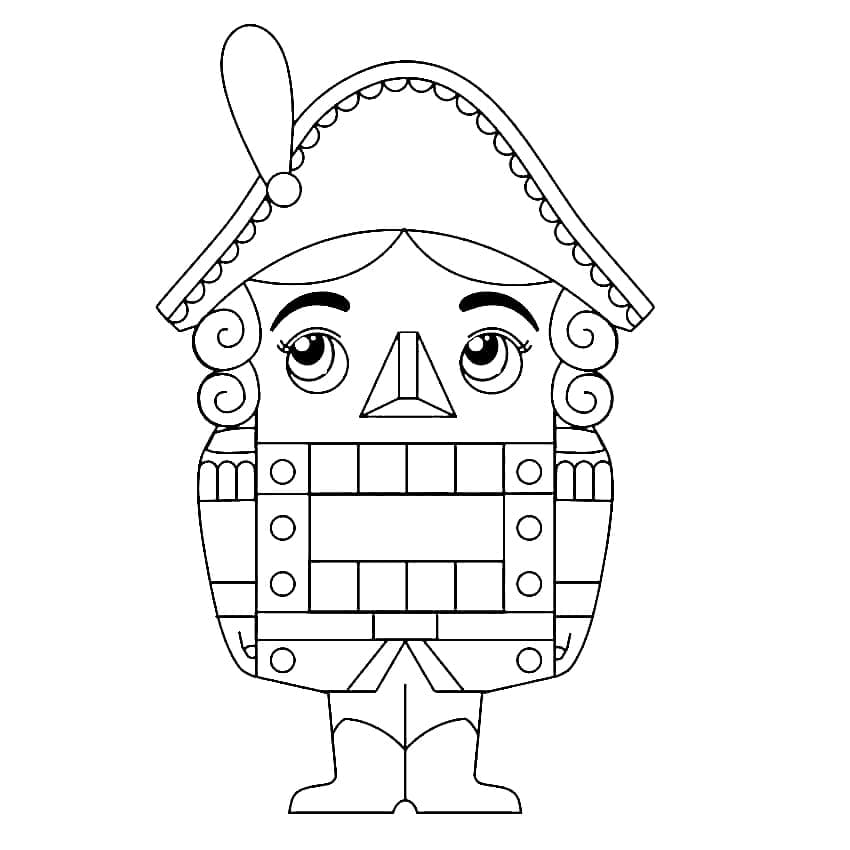 Pemecah Kacang Pemberani