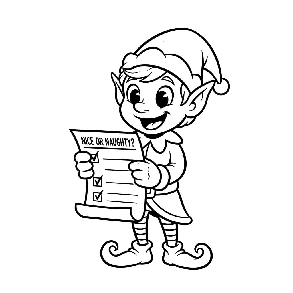 Peri Natal Daftar Periksa