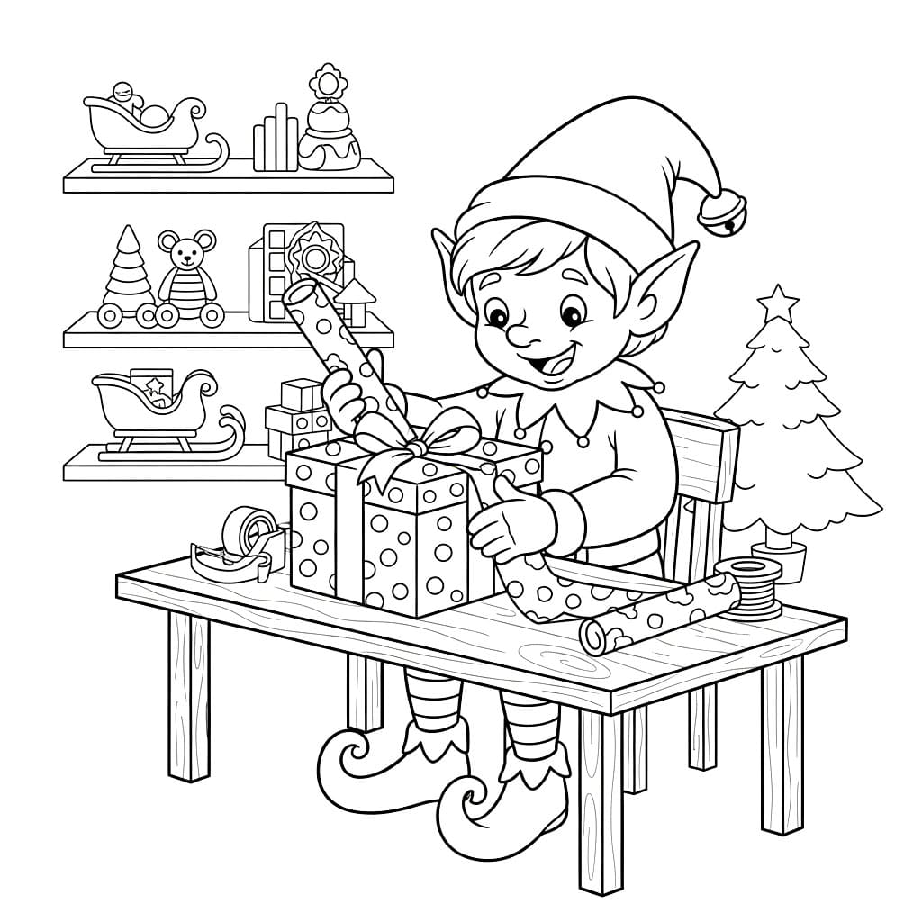 Peri Natal Pembungkus Kado