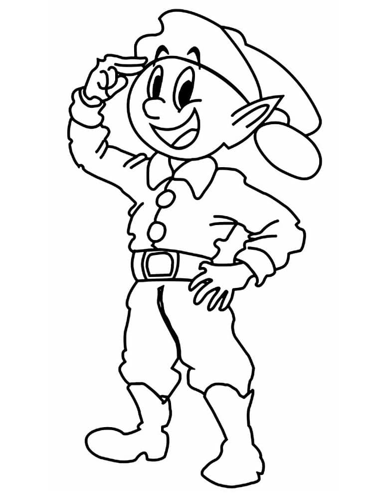 Peri Natal yang Dapat Dicetak