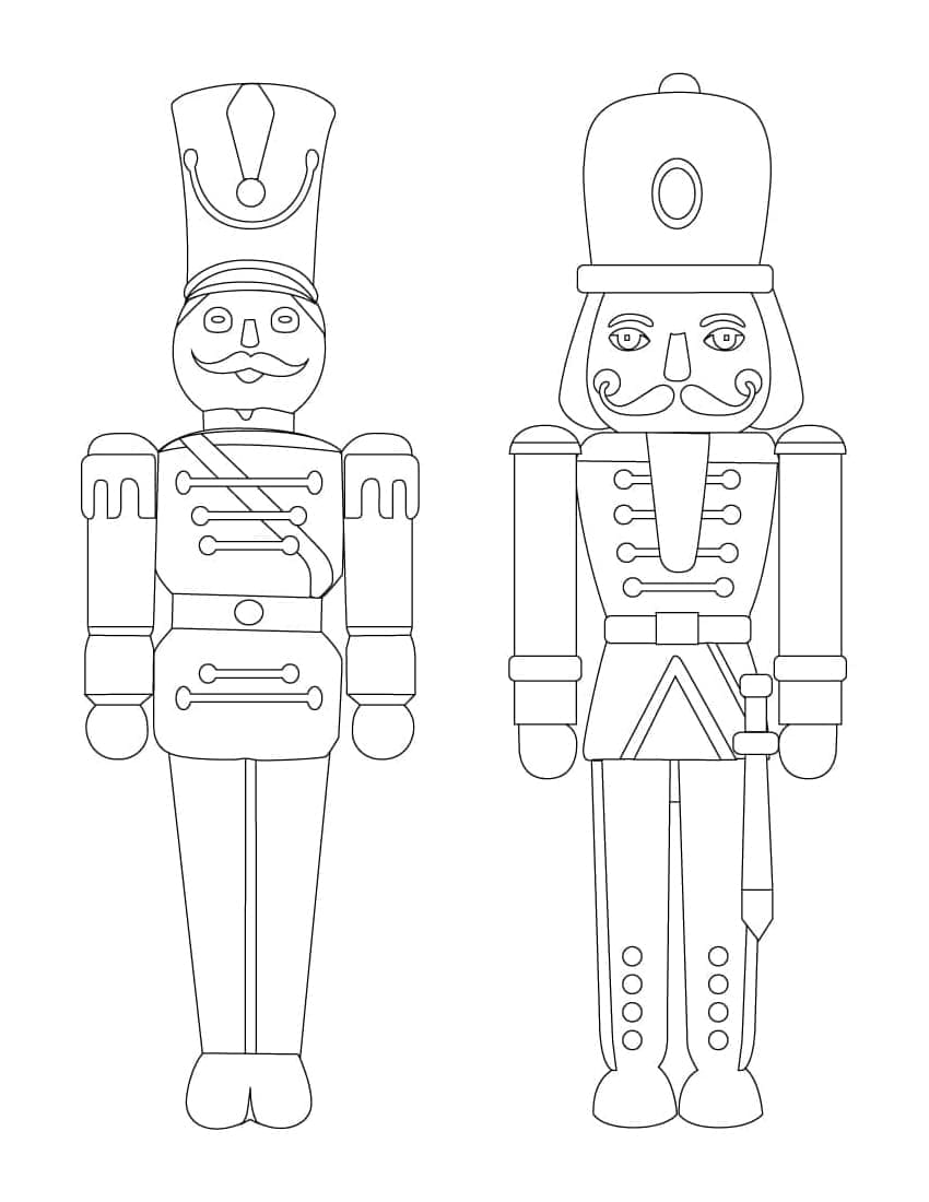 Raja dan Pangeran Pemecah Kacang