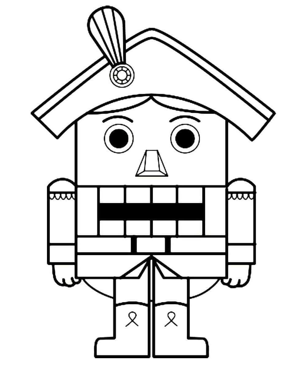 Sederhana Pemecah Kacang