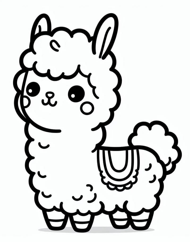 Bayi Llama