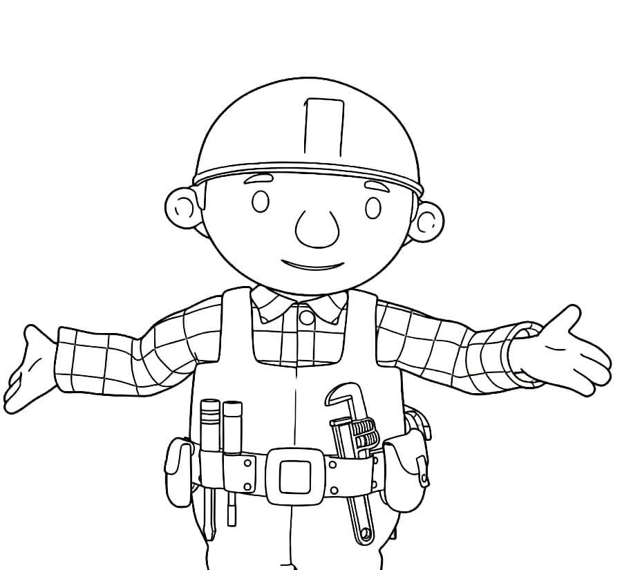 Bob the Builder gratis
